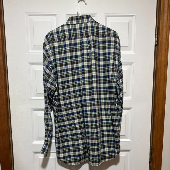 PETER MILLAR BUTTON DOWN - Picture 2 of 3